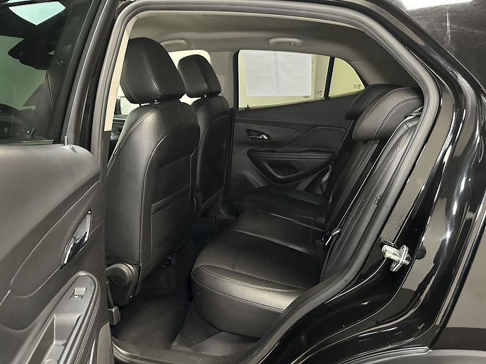 Vehicle view 32