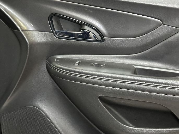 Vehicle view 38