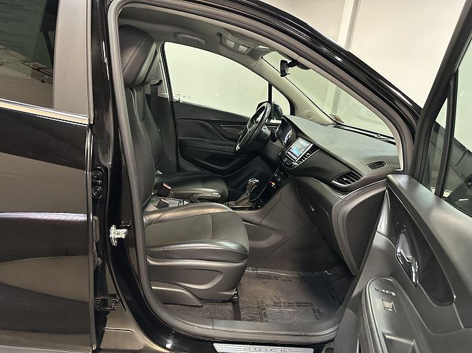 Vehicle view 39