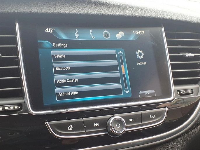 Vehicle view 10