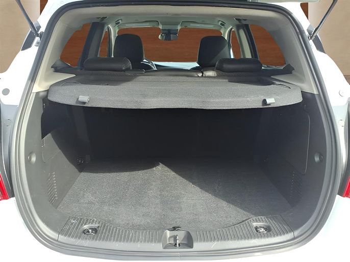 Vehicle view 14