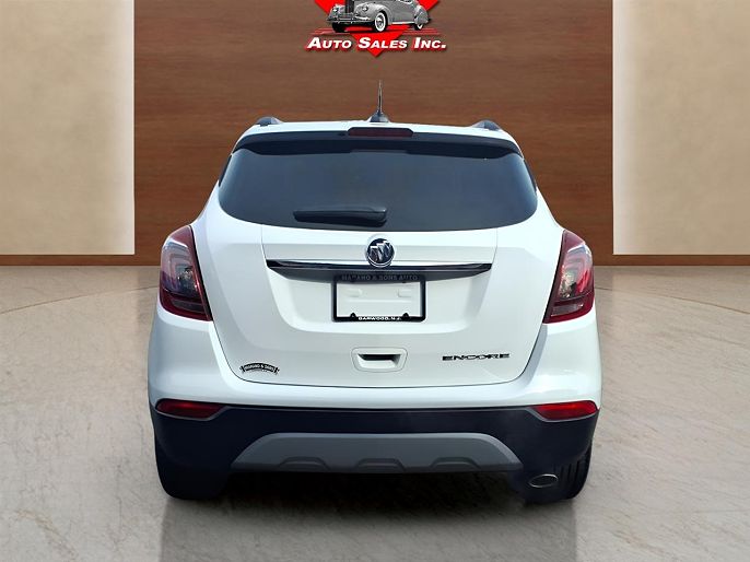 Vehicle view 4