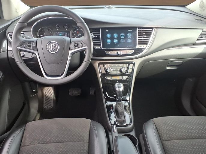 Vehicle view 9