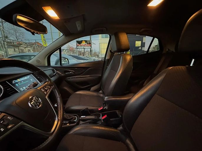 Vehicle view 4