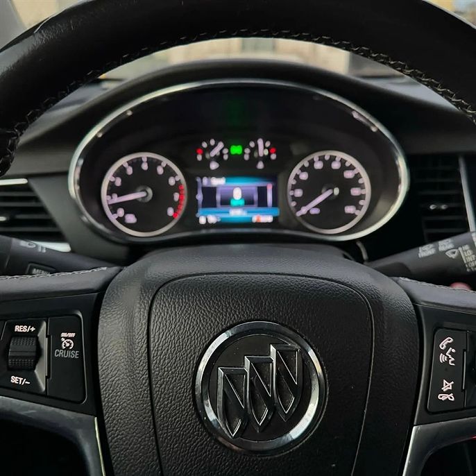 Vehicle view 8