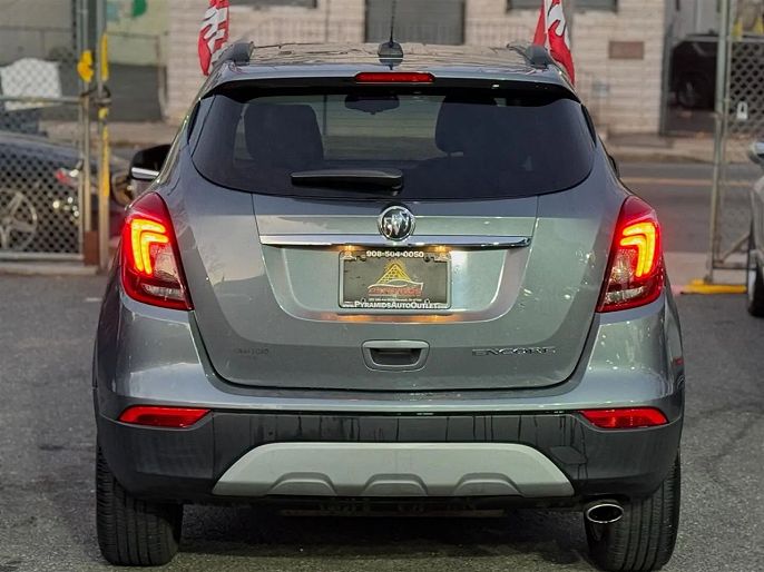 Vehicle view 9