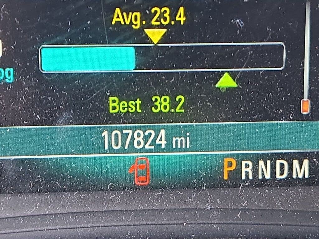 Vehicle view 5