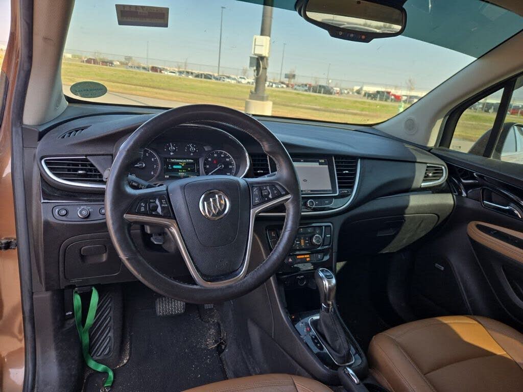 Vehicle view 6