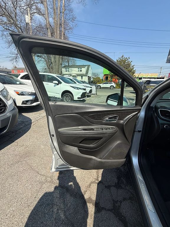 Vehicle view 10
