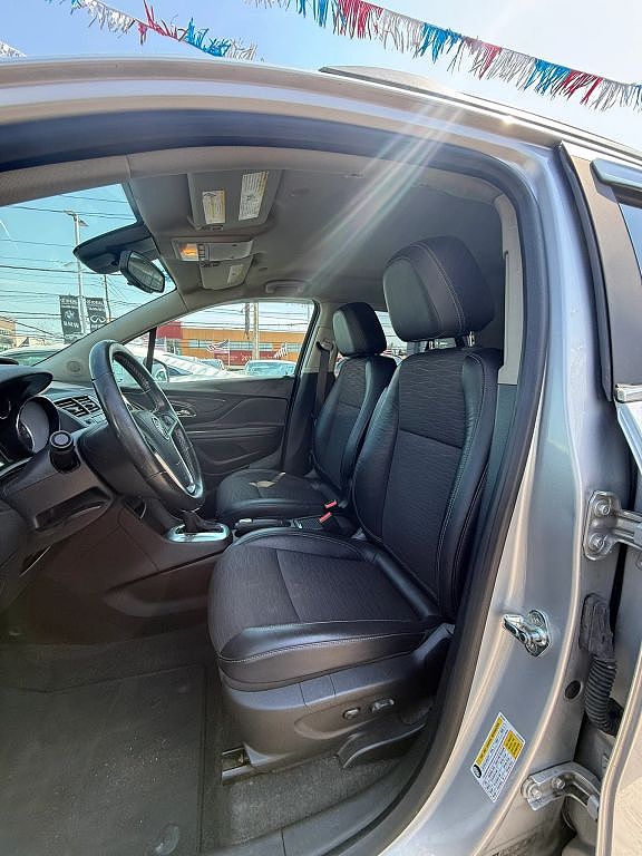 Vehicle view 11