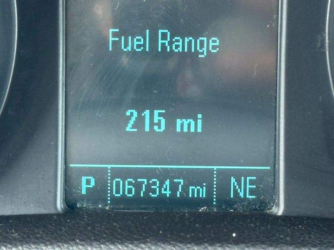 Vehicle view 14