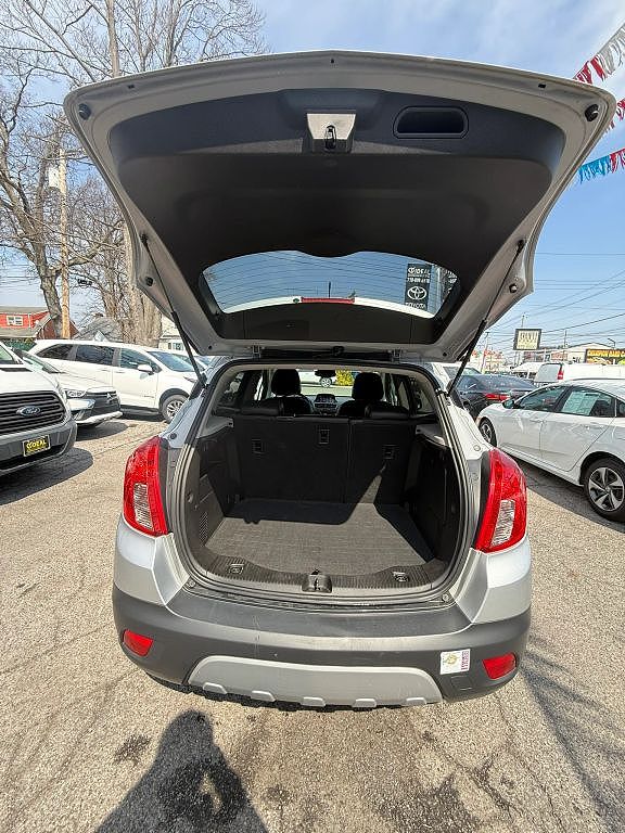 Vehicle view 20