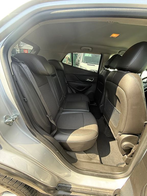 Vehicle view 23