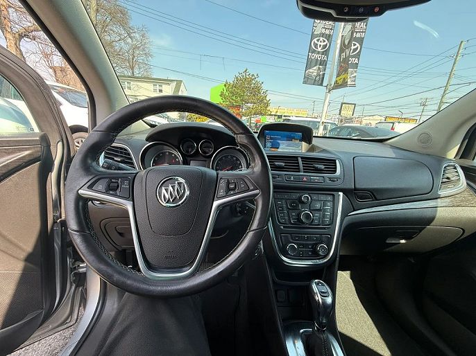 Vehicle view 43