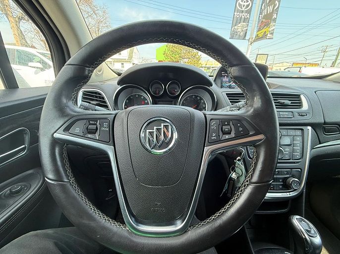 Vehicle view 44