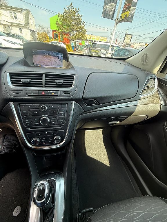 Vehicle view 47