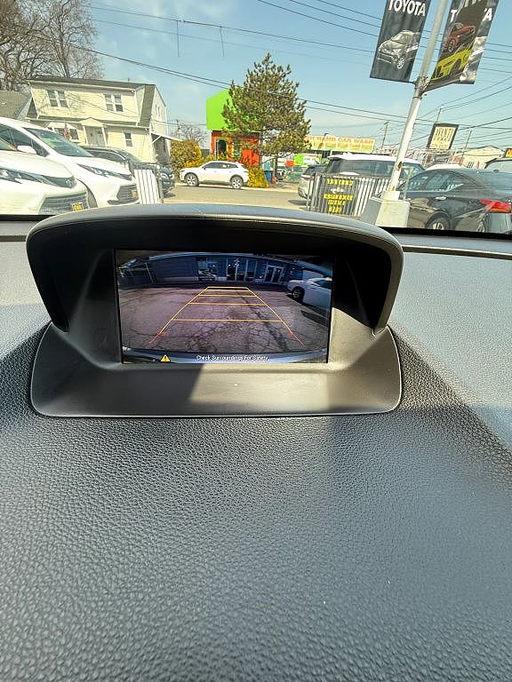 Vehicle view 48