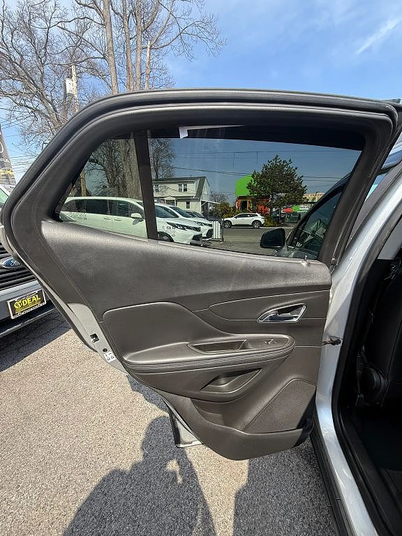 Vehicle view 49