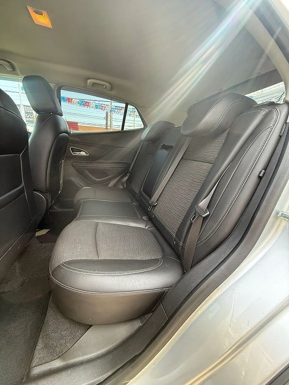 Vehicle view 50