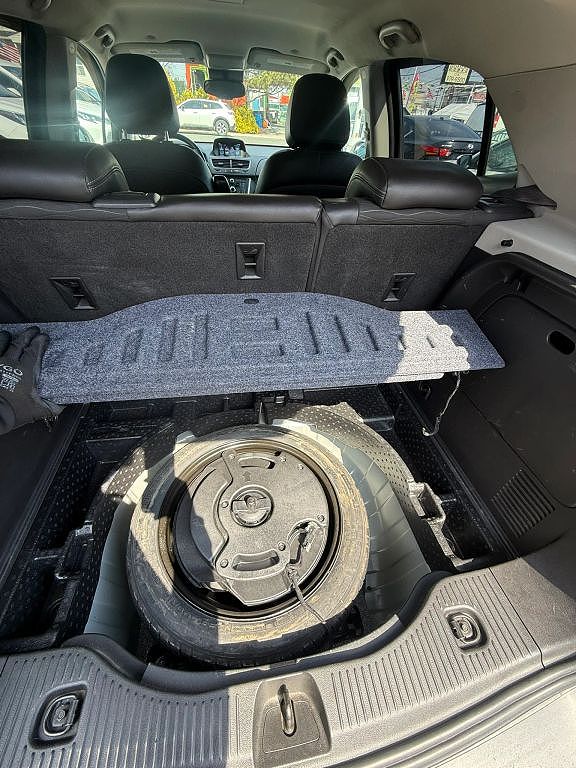 Vehicle view 52