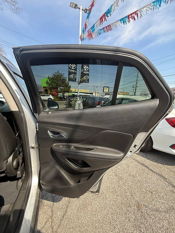 Vehicle view 53