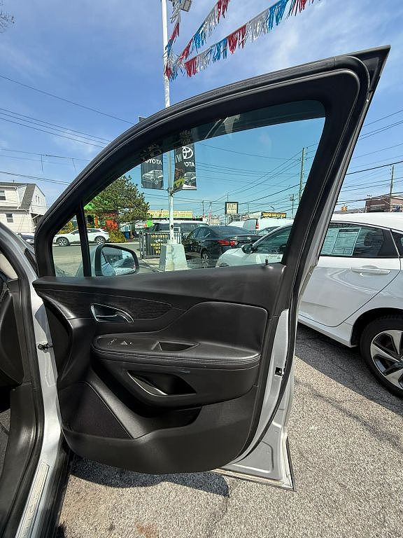 Vehicle view 55