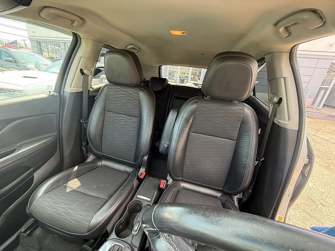 Vehicle view 57