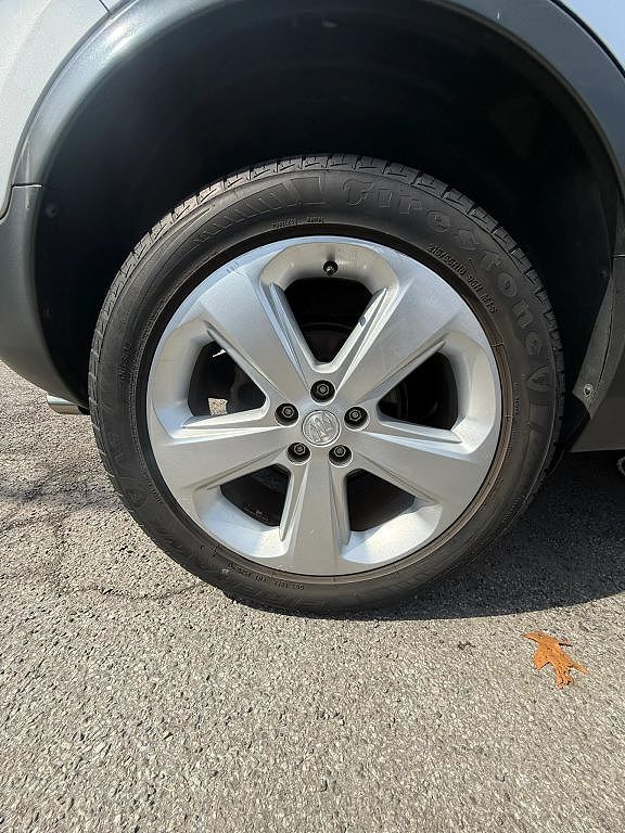 Vehicle view 60