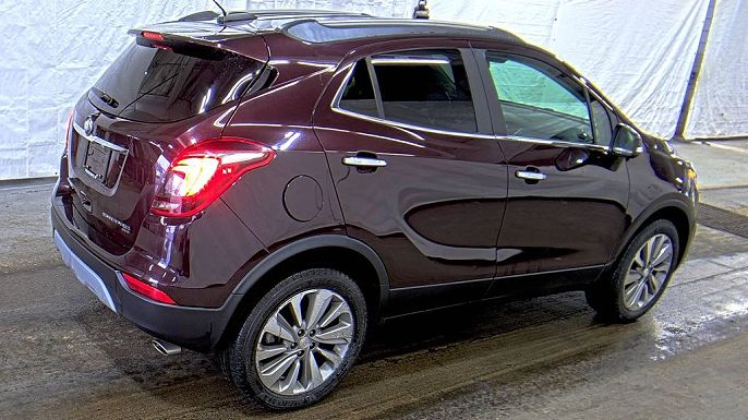 Vehicle view 10