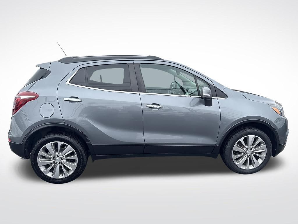2019 Buick Encore