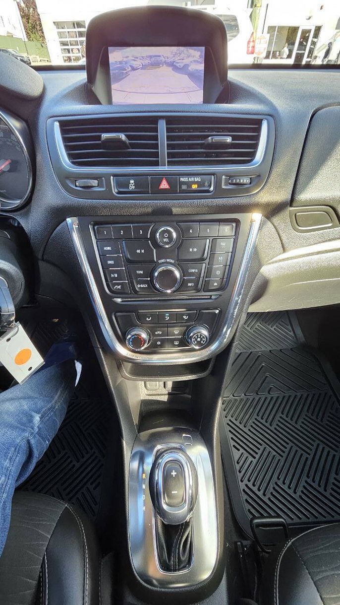 Vehicle view 13