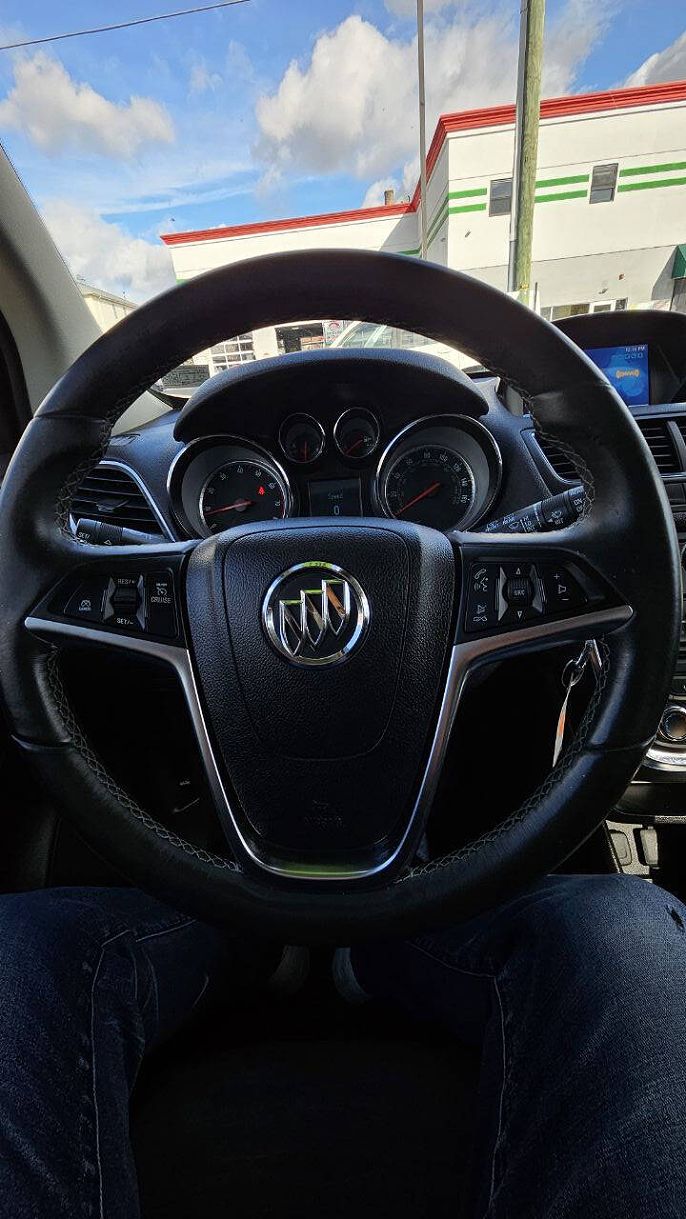 Vehicle view 14