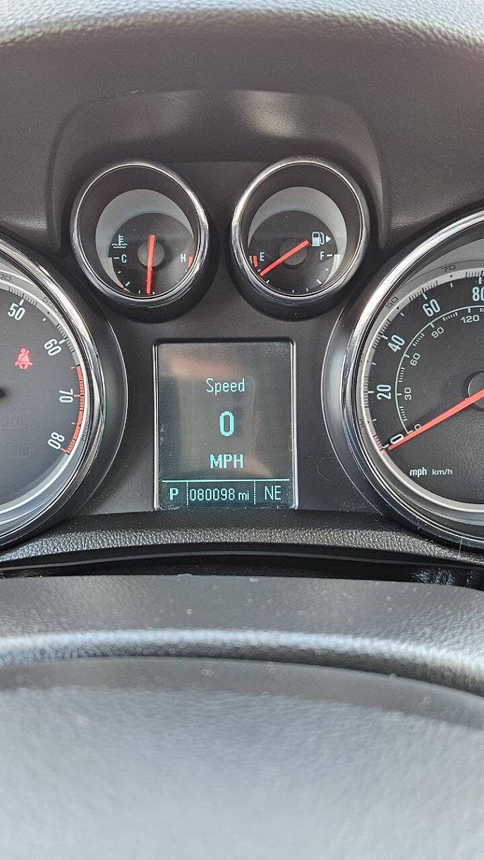 Vehicle view 15