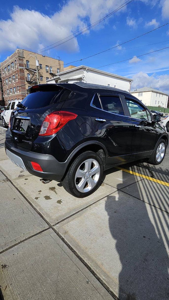 Vehicle view 5
