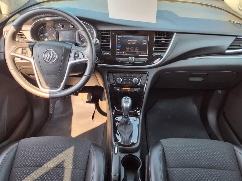 Vehicle view 11