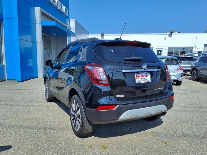 Vehicle view 25