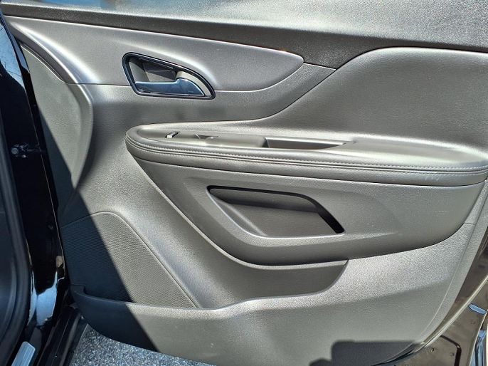 Vehicle view 29