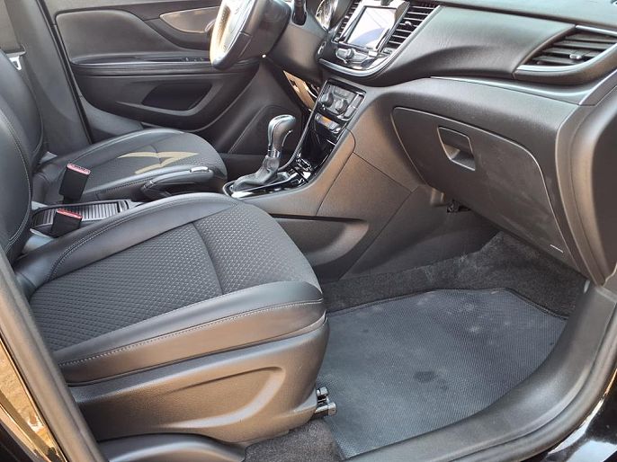 Vehicle view 30