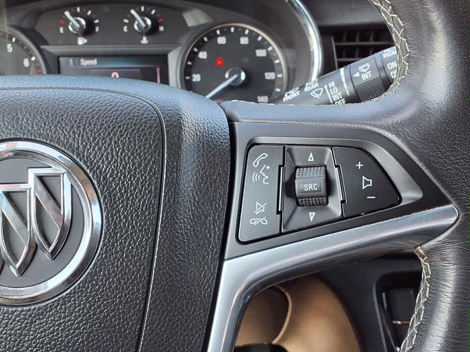 Vehicle view 38