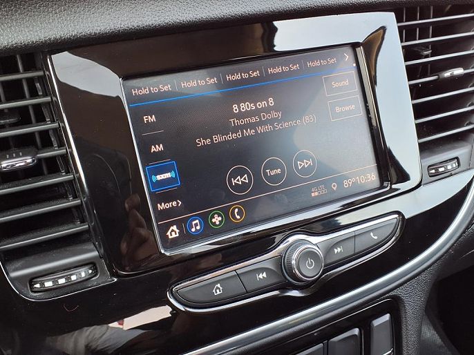 Vehicle view 41