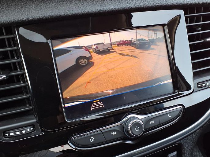 Vehicle view 42
