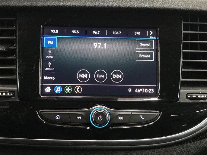 Vehicle view 14