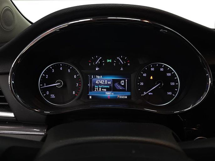 Vehicle view 16