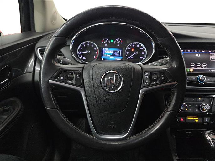 Vehicle view 17