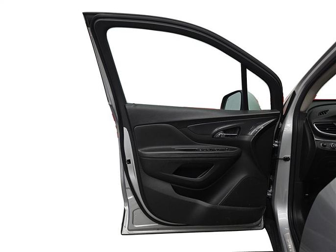 Vehicle view 20