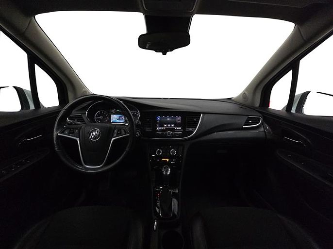 Vehicle view 22