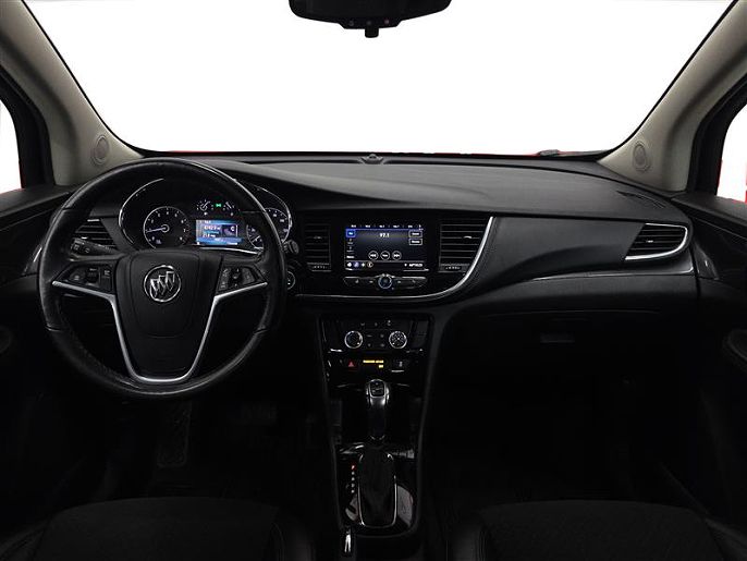 Vehicle view 23