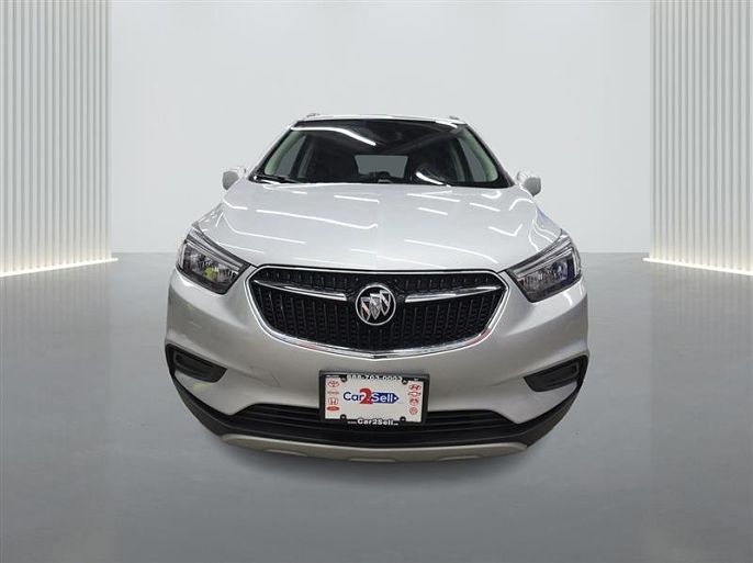 Vehicle view 8