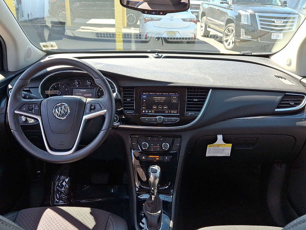 Vehicle view 19