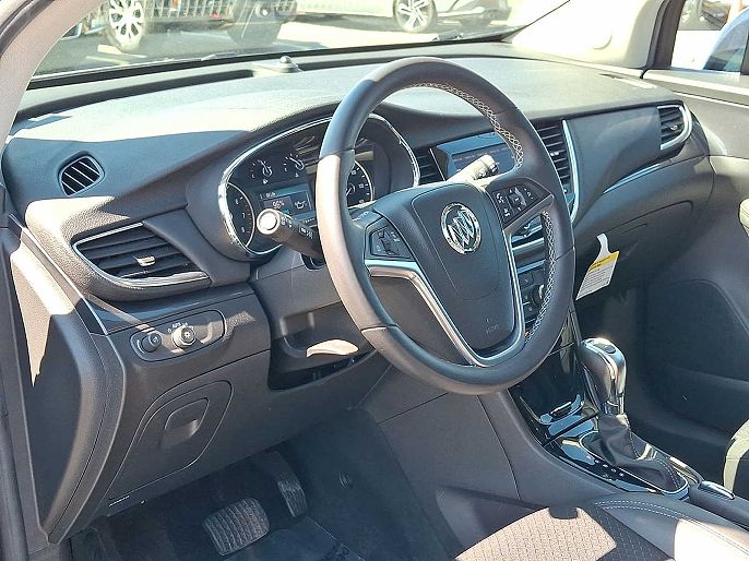 Vehicle view 43